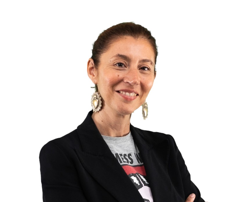 FRANCESCA MARIA MONTEMAGNO