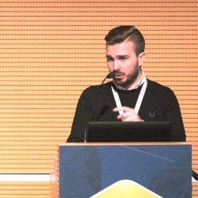 SALVATORE DI DOMENICO