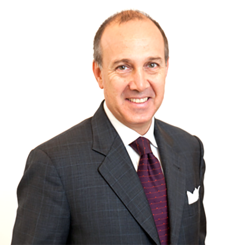 ALBERTO GUSTAVO FRANCESCHINI WEISS