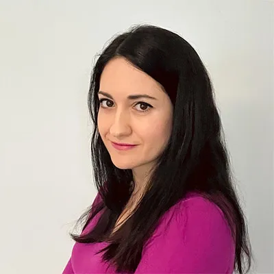 GIULIA ROSI