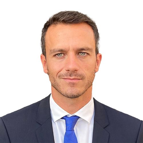 GIULIO BLANDA