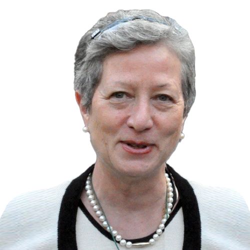 MARIA ALESSANDRA ZUNINO DE PIGNIER