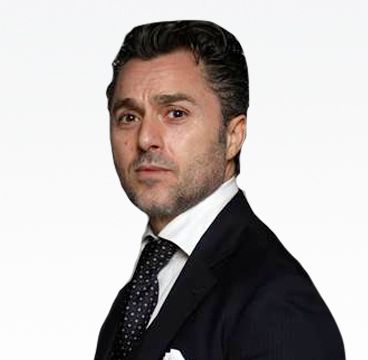 MARCO LAZZARO