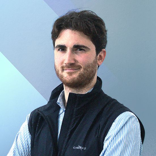 VINCENZO MANZON
