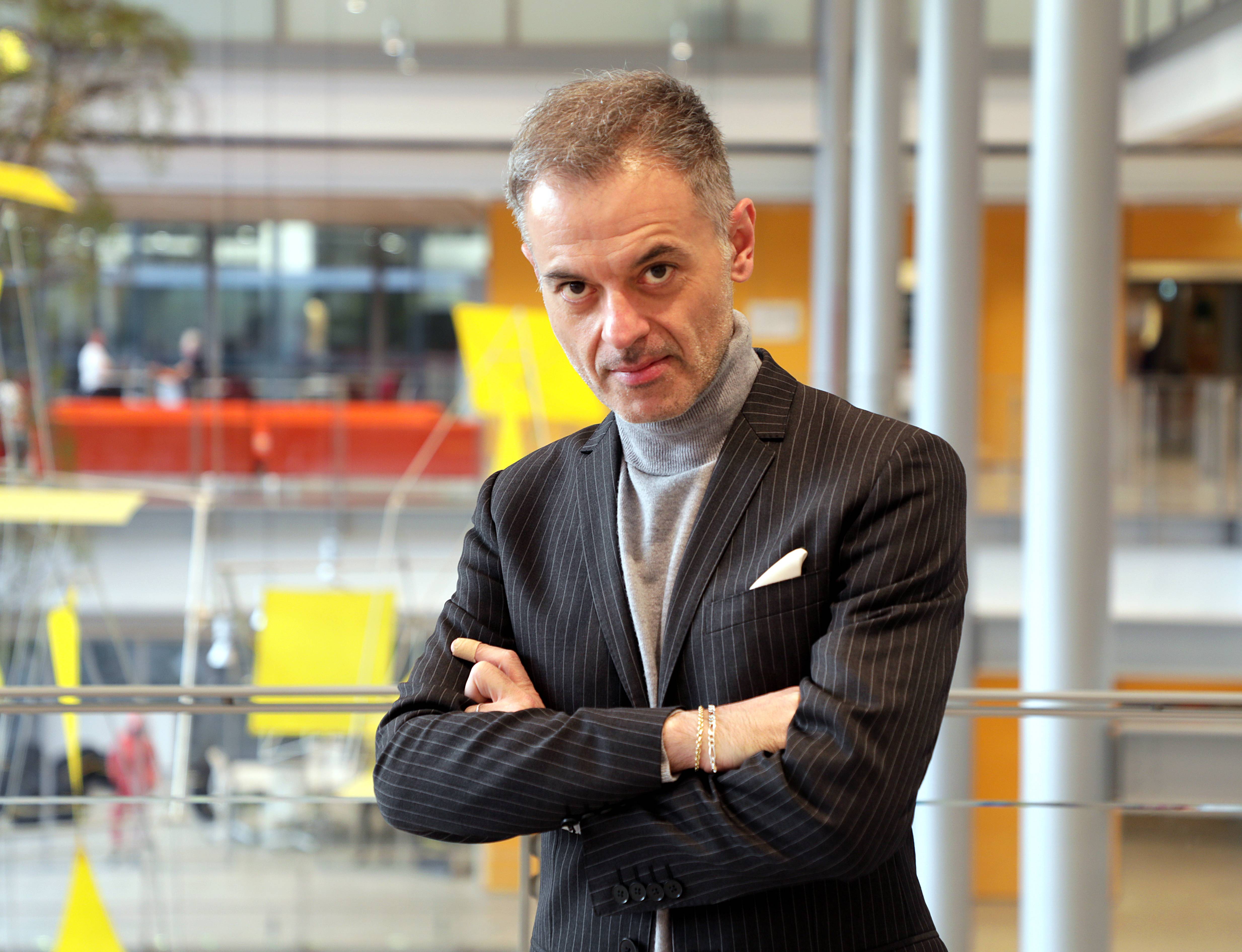 MASSIMILIANO PAPPALARDO