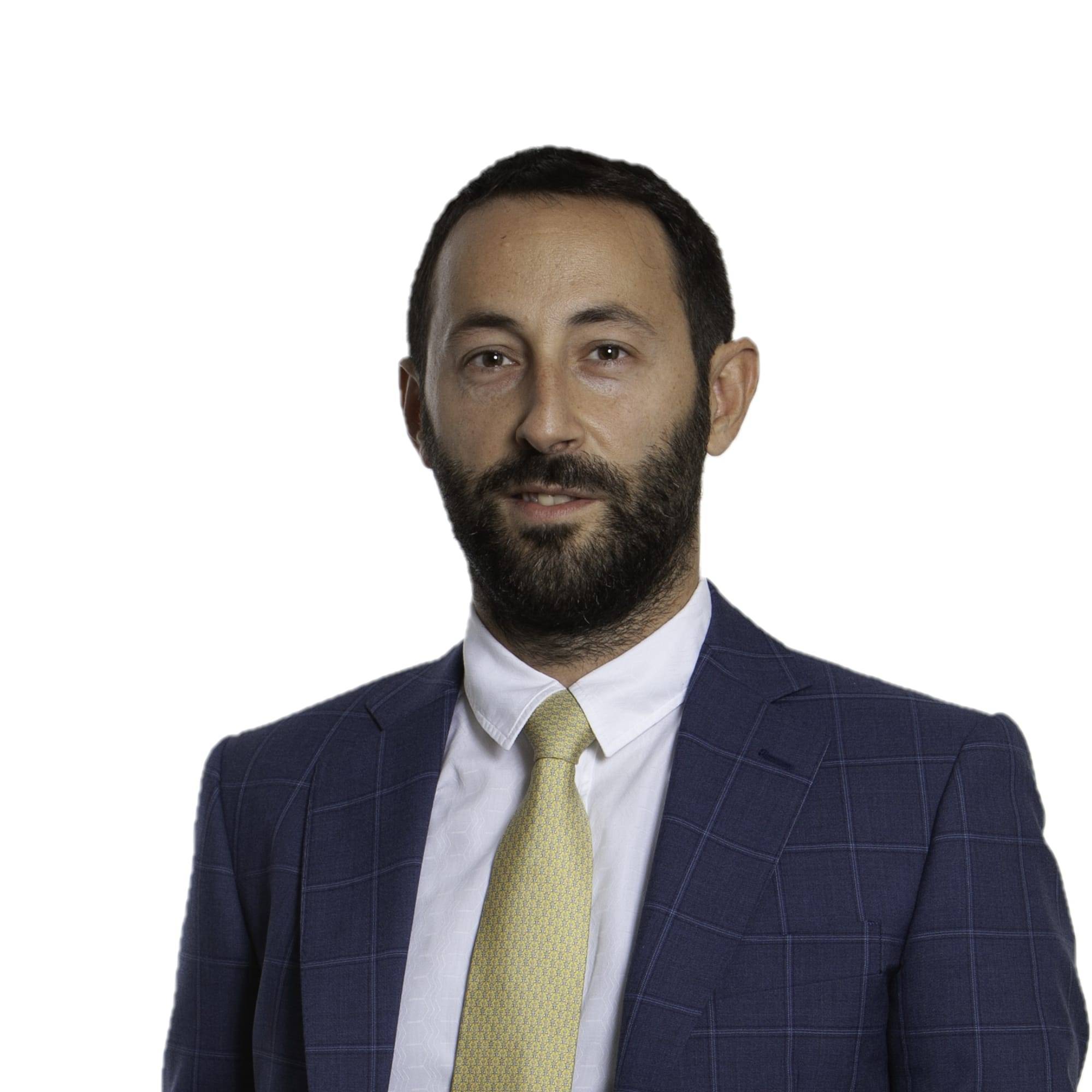 NICCOLÒ MASSIMO GRUPPI