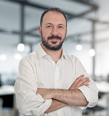 Piergiorgio Palamara
