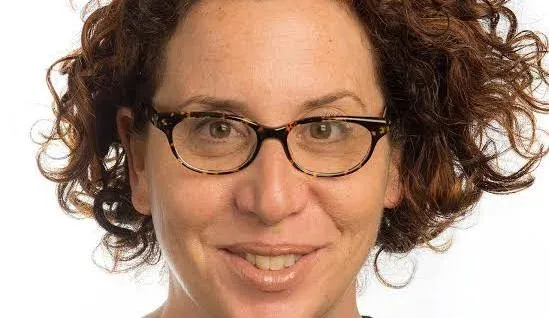 Rebecca Amalia Szabo