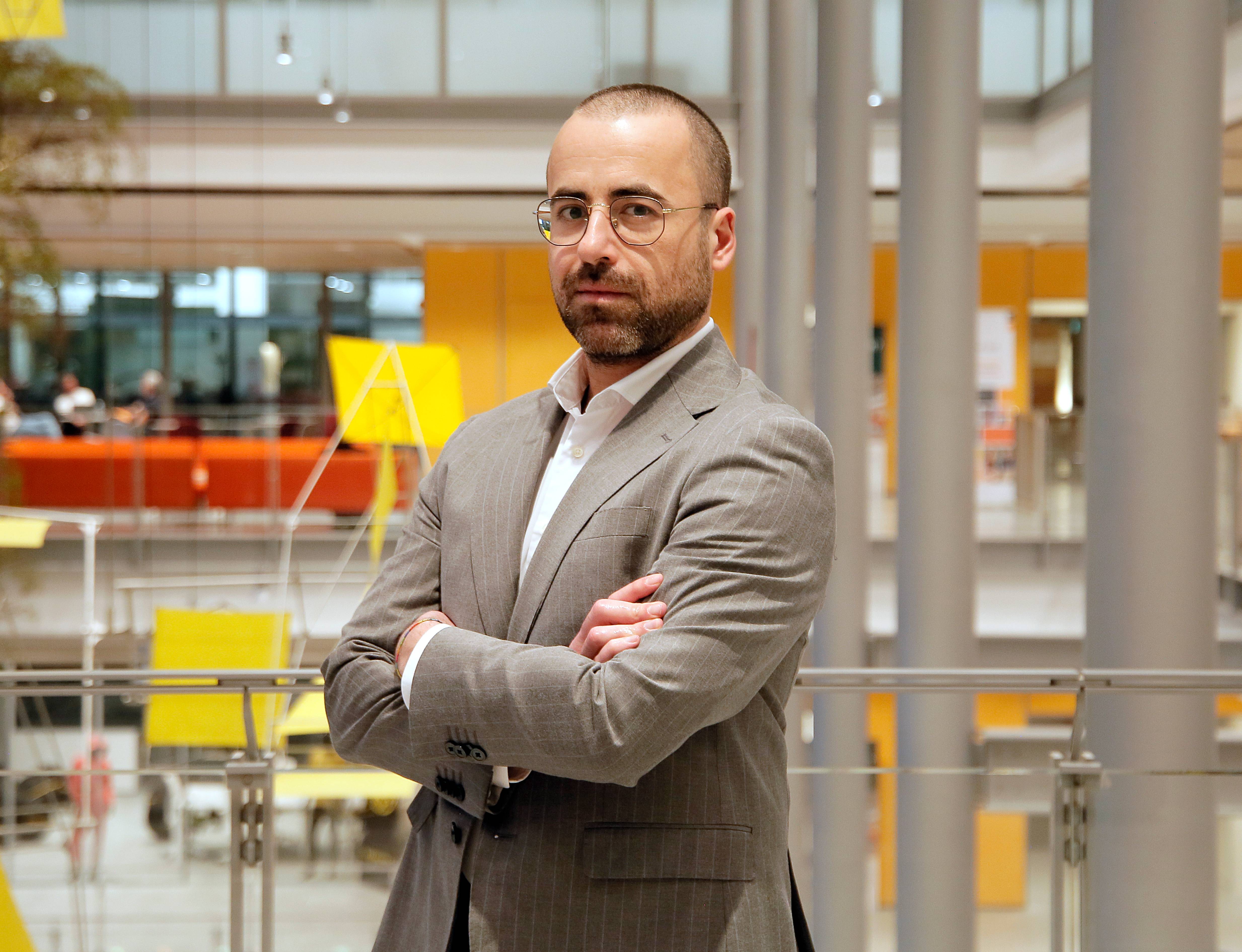 SALVATORE PAPPALARDO