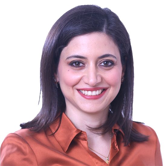 STEFANIA DI BARTOLOMEO