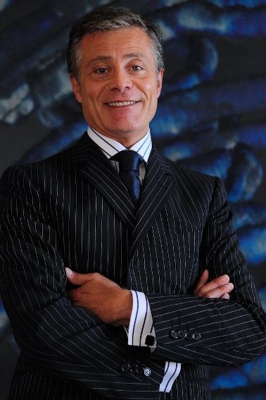 FRANCO DANTE
