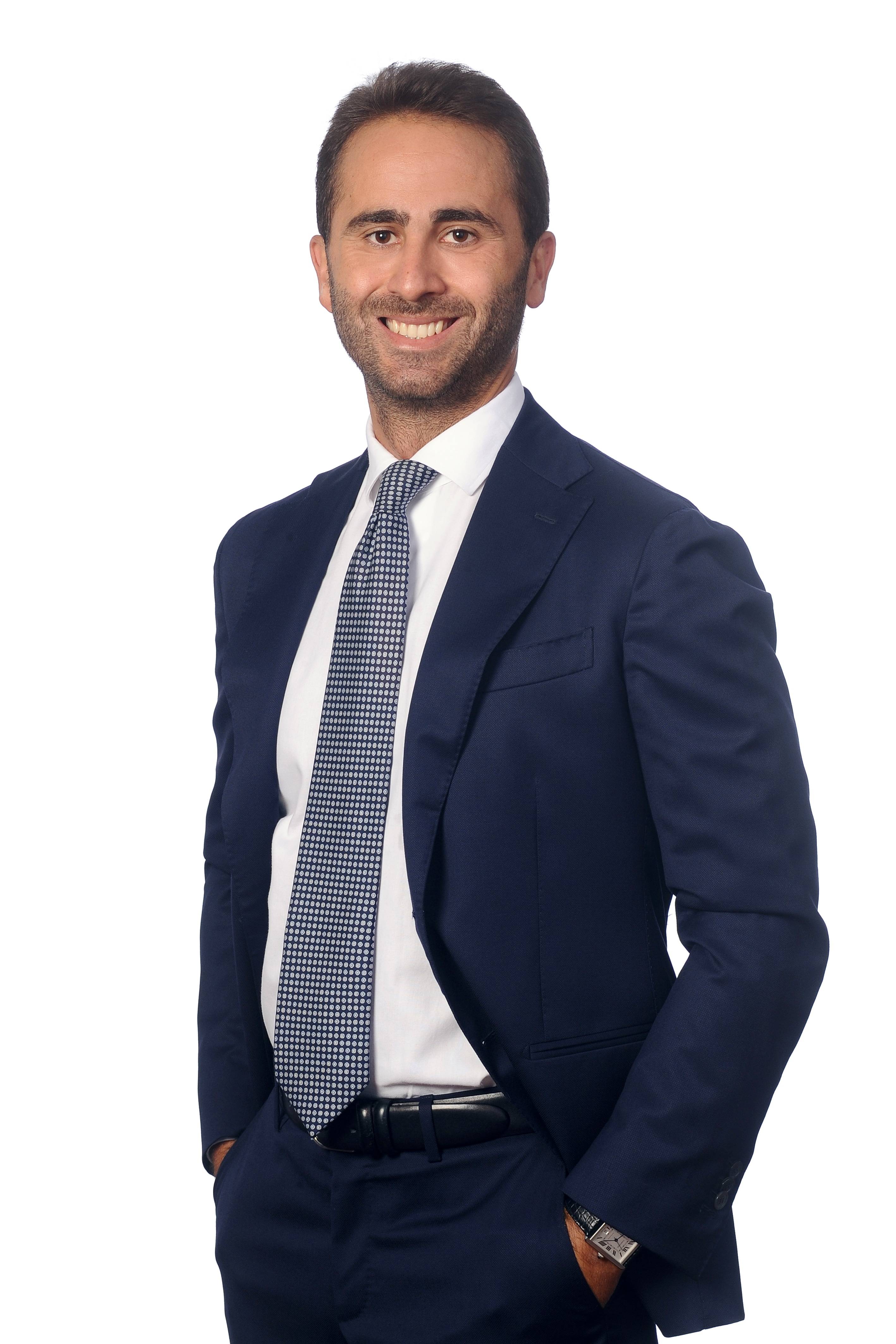 VINCENZO DI GENNARO