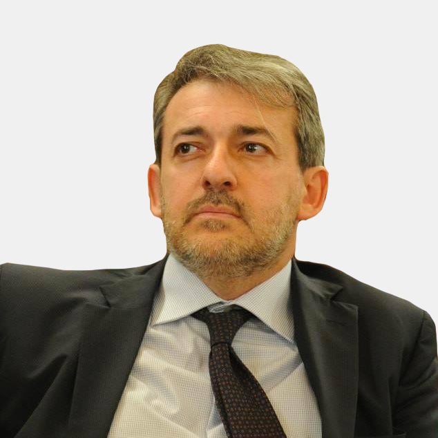 RUGGERO PARROTTO