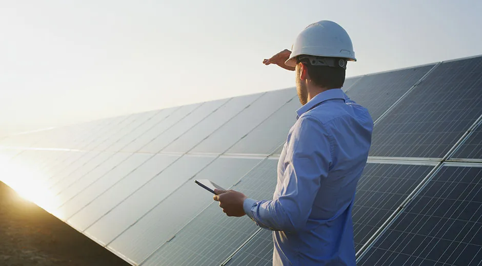 Master Fotovoltaico: energia rinnovabile per la transizione energetica