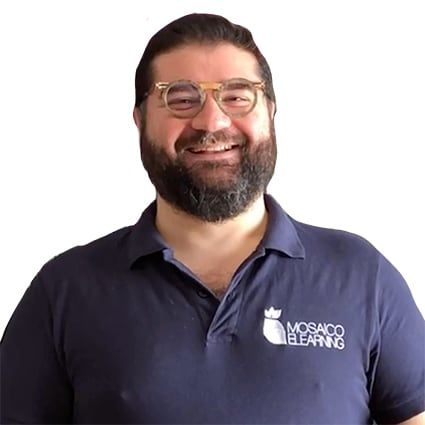 GABRIELE DOVIS