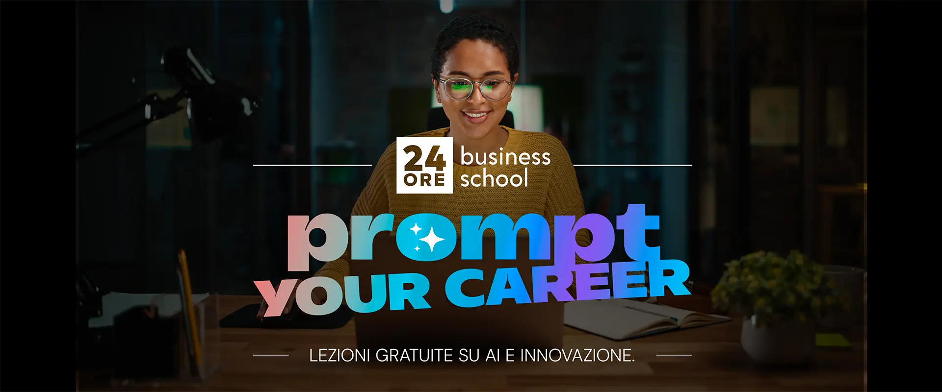 Partecipa agli EDUCATION DAYS e scopri le competenze del futuro