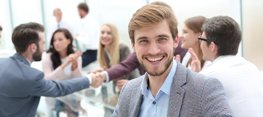 Solo per te -25% su una selezione esclusiva di Master Part Time