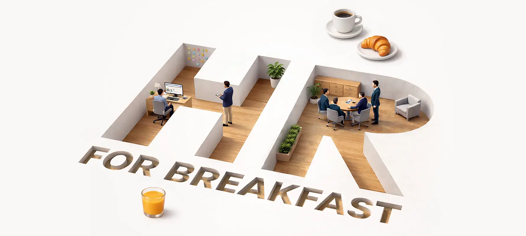 Iscriviti ai nostri webinar gratuiti dedicati al mondo HR.