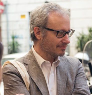 GIUSEPPE GARRERA