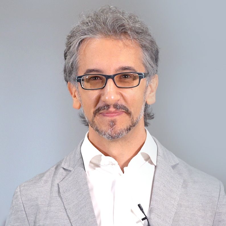 STEFANO CHIARAZZO