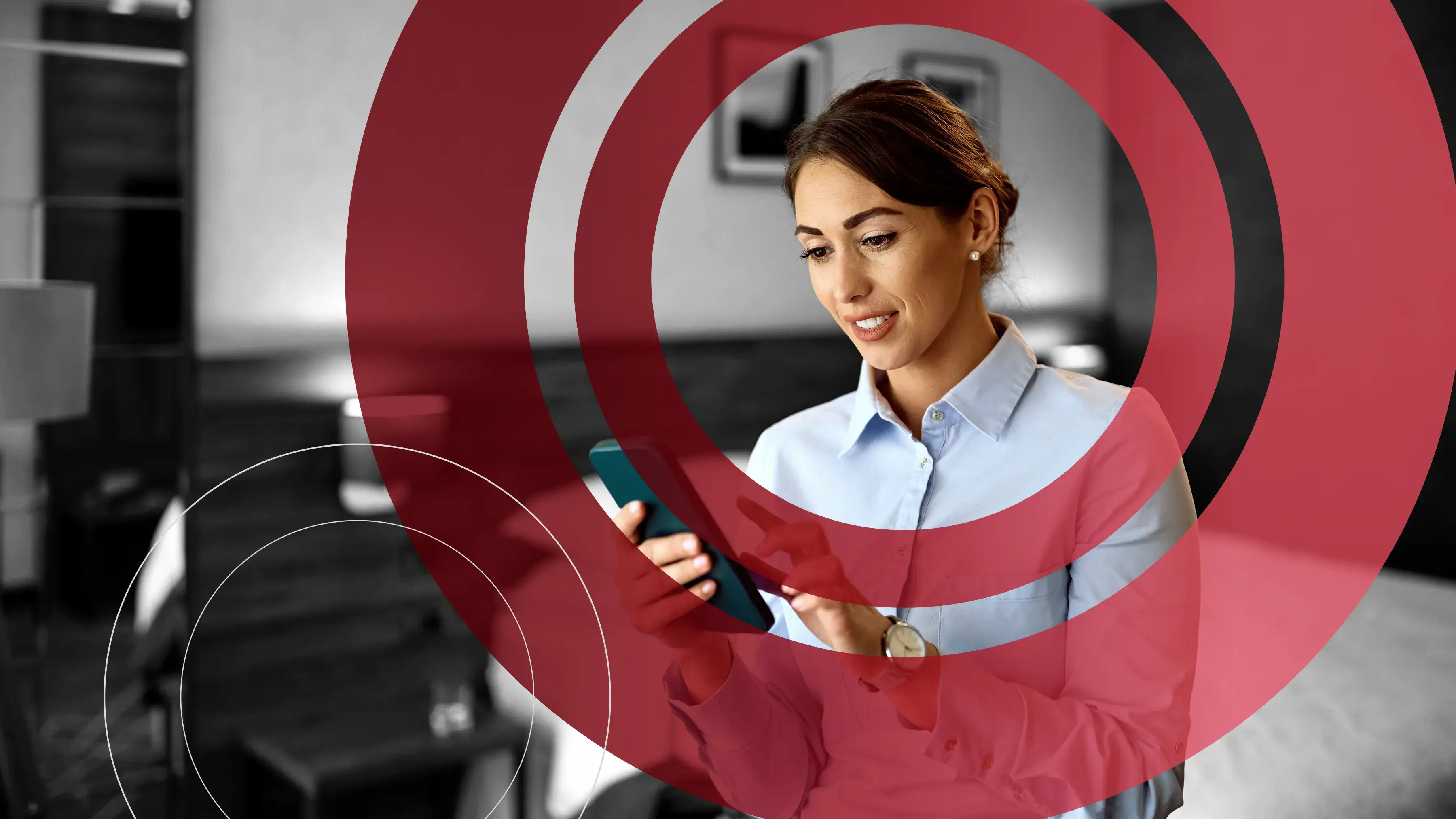 Luxury Hotel Management