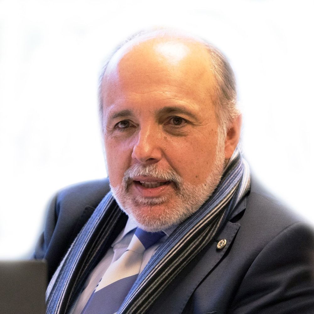 ALESSANDRO CAGLI