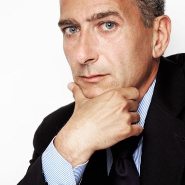 MIRKO LAGONEGRO