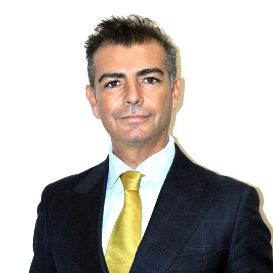 SIMONE RANUCCI BRANDIMARTE