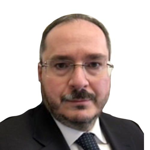 MAURIZIO ROSSINI