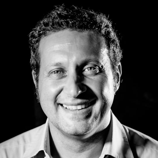MAURIZIO MESENZANI