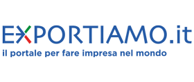 exportiamo