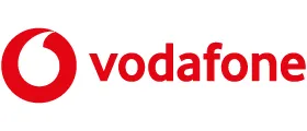 Vodafone-Scritta