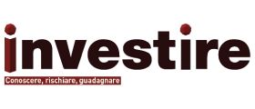 Investire_Conosere,rischiare,guadagnare
