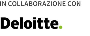 Deloitte Sponsor