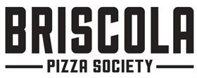 Briscola pizza society