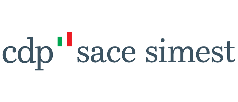 Cassa Depositi e Prestiti - Sace - Simest