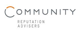 Community-Reputation-Advisers