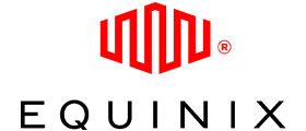 EQUINIX