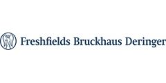 Freshfields Bruckhaus Deringer