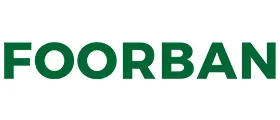 Foorban