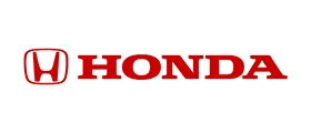 Honda-Lettering