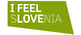 I FEEL SLOVENIA