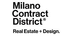 Milano contract district