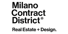 Milano contract district