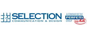 Selection Communication & Design