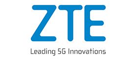 ZTE