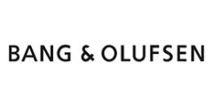 Bang&olufsen