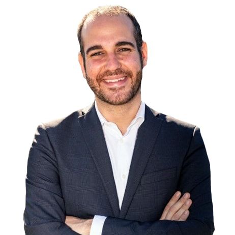 CHRISTIAN GUERRINI
